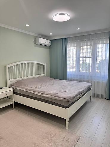 Продажа квартир: 3 комнаты, 81 м², 2 этаж, Евроремонт — 5