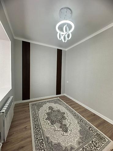 Продажа квартир: 1 комната, 53 м², 9 этаж — 8