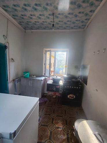 Продажа коттеджей и домов: 4 комнаты, 125 м², 8 соток, Манас, Собственник — 23