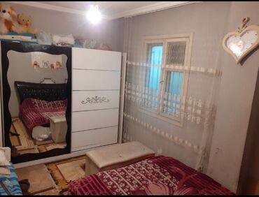 inter: 65 kv. m, 3 otaqlı, Orta təmir