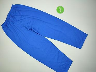 pampers blue: Spodnie dresowe damskie, rozmiar 2XL — 2