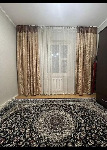 single room flat: 2 комнаты, 60 м², 6 мкр 106 серия, 4 этаж, Косметический ремонт — 4