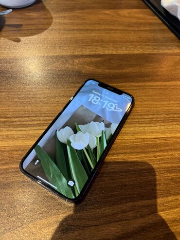iphone x islenmis: IPhone 12 Pro