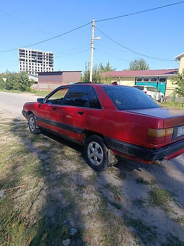 лабавой стекло на форд транзит: Audi 80: 1989 г., 1.8 л, Механика, Бензин, Седан — 3