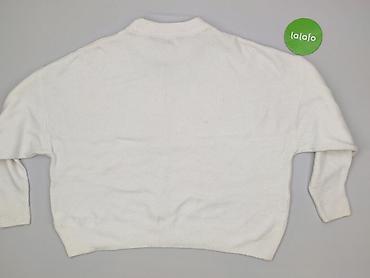 rozek: H&M, Sweter damski, rozmiar L — 3