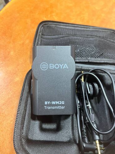 Mikrofonlar: Telofon ucun yaxa mikrafonu [by wm 2g] resmi magazadir mikrafon ikinci — 2