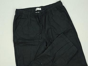 diverse joggery: UP2Fashion, Spodnie materiałowe damskie, rozmiar M — 1