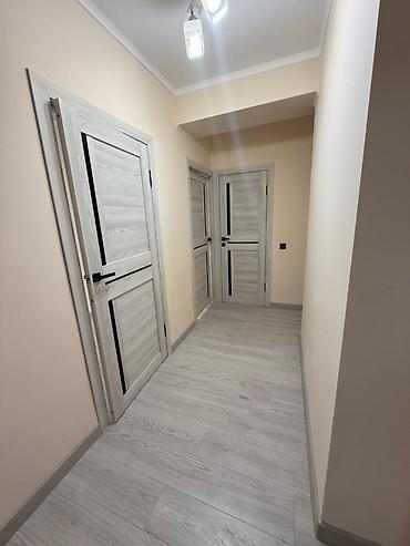 Продажа квартир: 1 комната, 42 м², Элитка, 6 этаж, Евроремонт — 4