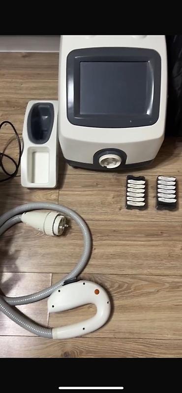 ретона: ✨ Продаётся профессиональный аппарат Anchorfree A22 E-light / IPL + RF — 2