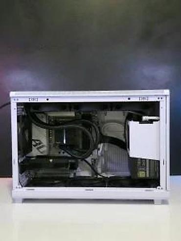 Desktop računari i radne stanice: Ryzen 9 9950X RTX 2000 Ada B850 128GB 2TB - SM068PC. ✨ Prodaja i — 7