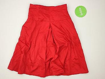 plisowane biala spodnice: Zara, Spódnica damska, rozmiar M — 3