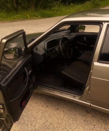 VAZ (LADA): VAZ (LADA) : 1.5 l | 2002 il 260000 km Sedan — 8