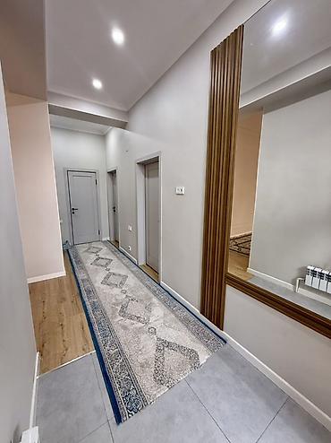 Долгосрочная аренда домов: 160 м², 4 комнаты, Семейным — 20