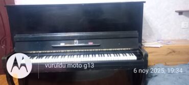 Pianolar: Piano, Akustik -da lalafo.az — 8 Pianolar: Piano, Akustik — 8