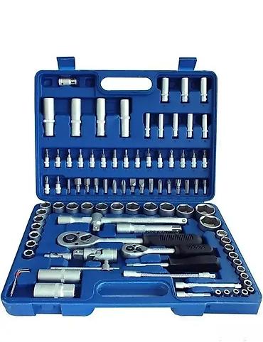 abac alati: Set Gedora u Koferu – 94 Dela Dobro došli u Davidov shop online — 1