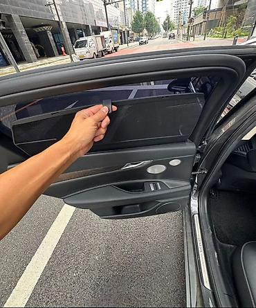 Hyundai: Hyundai Genesis: 2021 г., 2.4 л, Типтроник, Бензин, Седан — 4