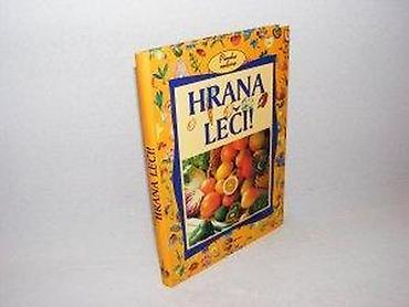 staro tocilo: Hrana leči paolo pigoci 2007 evro-giunti mek povez 19,5 cm stanje bez — 2