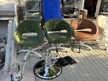 Salon, tibbi mebel: Yeni — 3