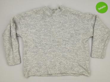 big ss: Sweter damski, rozmiar 6XL — 2