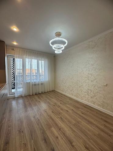 Продажа квартир: 1 комната, 53 м², 9 этаж — 16