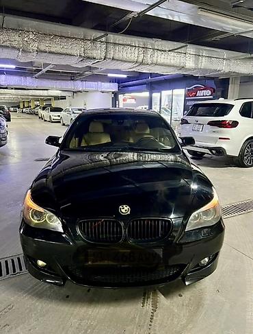 бмб е 34: BMW 5 series: 2004 г., 2.5 л, Автомат, Бензин, Седан — 3