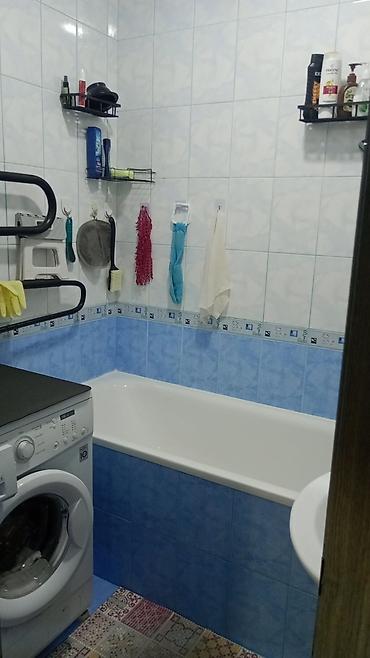 сдаю комнату в бишкеке: 100 м², С мебелью полностью — 10