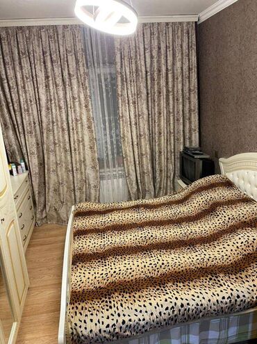 Köhnə tikili: Bakı, 2 otaqlı, Köhnə tikili, 51 kv. m — 3