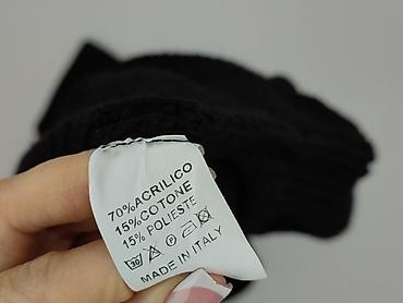 sweter dior: Sweter damski, rozmiar One size — 4