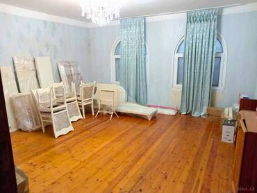 Bağ evlərinin satışı: Bakı, Mərdəkan, 375 kv. m, 6 otaqlı, Hovuzlu, Kombi, Artezian quyusu, İnternet — 3