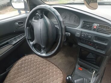 мазда купить: Mazda 323: 1997 г., 1.5 л, Механика, Бензин, Седан