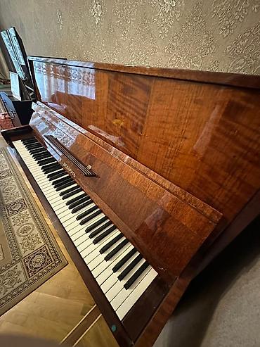 Pianolar: Pianino — 9