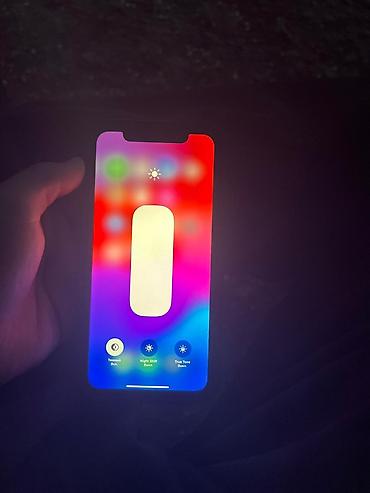 Apple iPhone: IPhone 11, Черный — 1