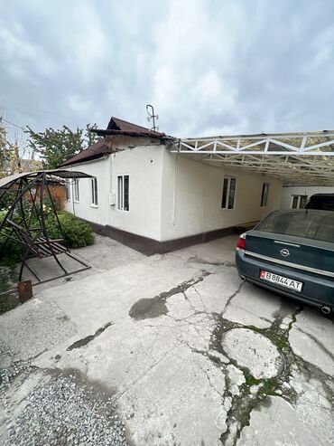 Продажа домов: Дом, 95 м², 4 комнаты, Собственник, Старый ремонт at lalafo.kg — 11 Продажа домов: Дом, 95 м², 4 комнаты, Собственник, Старый ремонт — 11