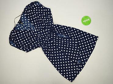 spodnice biala w grochy: H&M, Sukienka damska, rozmiar XS — 2