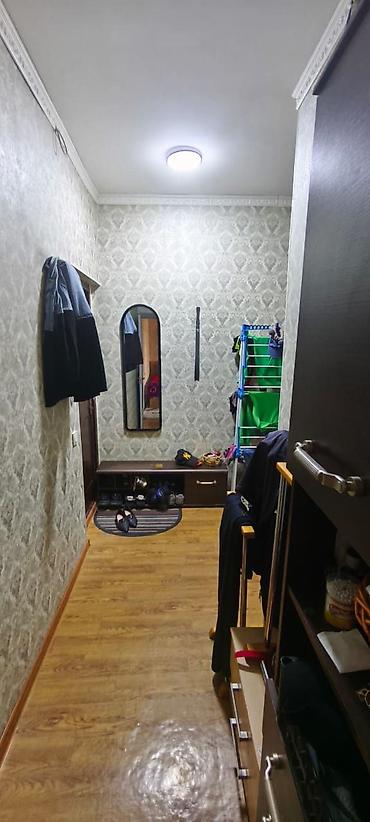 Продажа квартир: 1 комната, 40 м², 5 этаж — 11