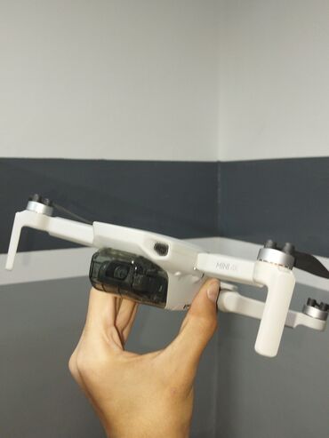 Дроны: 🌟 Продам DJI Mini 4K 🌟 Продаю абсолютно новый DJI Mini 4K. Дрон в — 2
