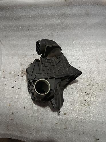 с4 2: Корпус воздушного фильтра для Renault Samsung SM6 (SM6), двигатель — 3
