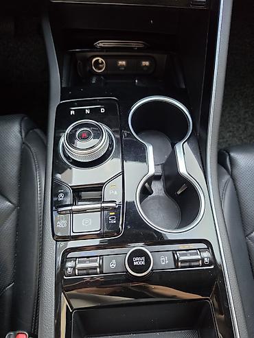 kaiyi e5: Kia K5: 2020 г., 2 л, Автомат, Газ, Седан — 3