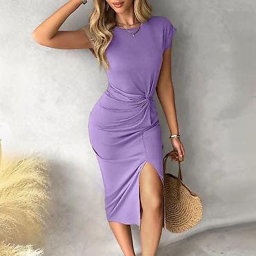 Haljine: 06. Haljina 2.300 dinara H — 8