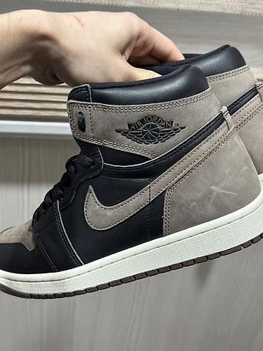 Кроссовки и спортивная обувь: ОРИГИНАЛ ОРИГИНАЛ ОРИГИНАЛ 43 размер не ношеные не носил НОВЫЕ По — 1