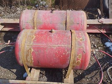 ABS: Блок ABS Kogel 1997 г., Б/у, Оригинал, Германия — 6