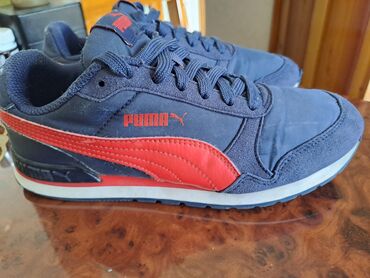 лоро пиано обувь оригинал: Ботасы Puma с Америки 100% оригинал, заказывали с сайта. USA Подходит