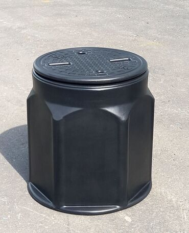 телекоммуникационный шкаф: ККТМ-1 Колодец пластиковый кабельный (КSС 03-093)артикул. ККТМ-1 для