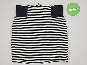 top poliamid: Topshop, Spódnica damska, rozmiar M — 2