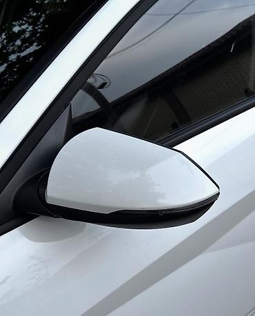 byd e1: Hyundai Avante: 2021 г., 1.6 л, Вариатор, Бензин, Седан — 10