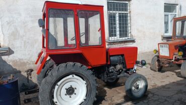 Другие мини-тракторы: Трактор Т-25 Продаётся трактор Т-25А в идеальном состоянии. В тракторе — 3
