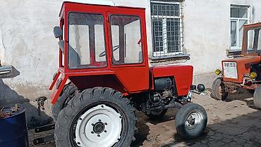 Другие мини-тракторы: Трактор Т-25А Продаётся трактор Т-25А в идеальном состоянии. В — 2