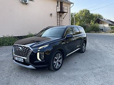свечи накала дизель: Hyundai Palisade: 2019 г., 2.2 л, Автомат, Дизель, Внедорожник — 2