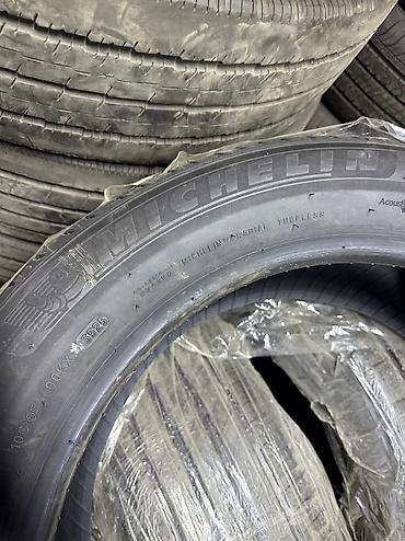 mishlen: Шины 235 / 55 / R 19, Лето, Новый, Комплект, Легковые, Таиланд, Michelin — 10
