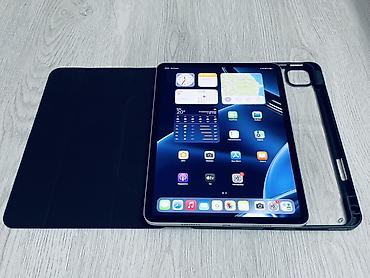 ipad 2: Apple iPad Pro 11 m2 4-cü nəsil 512gb yaddaş ideal vəziyyətdə — 3